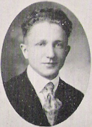 Файл:Джордж Кингсли Ципф, 1917.jpg