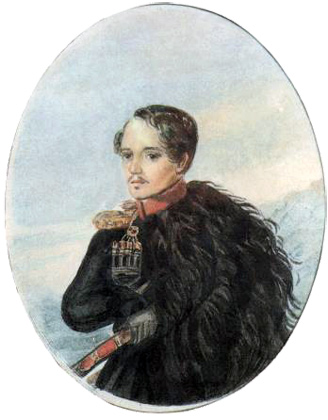 Файл:Lermontov-Selfportrait-1837.jpg