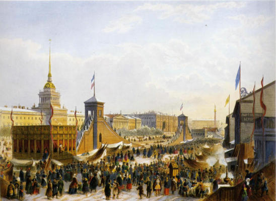 Файл:Петербург-Масленица-Адмиралтейская-площадь-1850-е.jpg