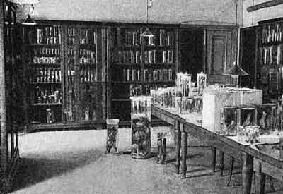 Файл:HistGlav - форт Александр I - научный музей 1907.jpg