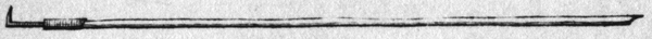 Протравник (priming iron). «Британская энциклопедия», 1771 год, таблица XCVIII.
