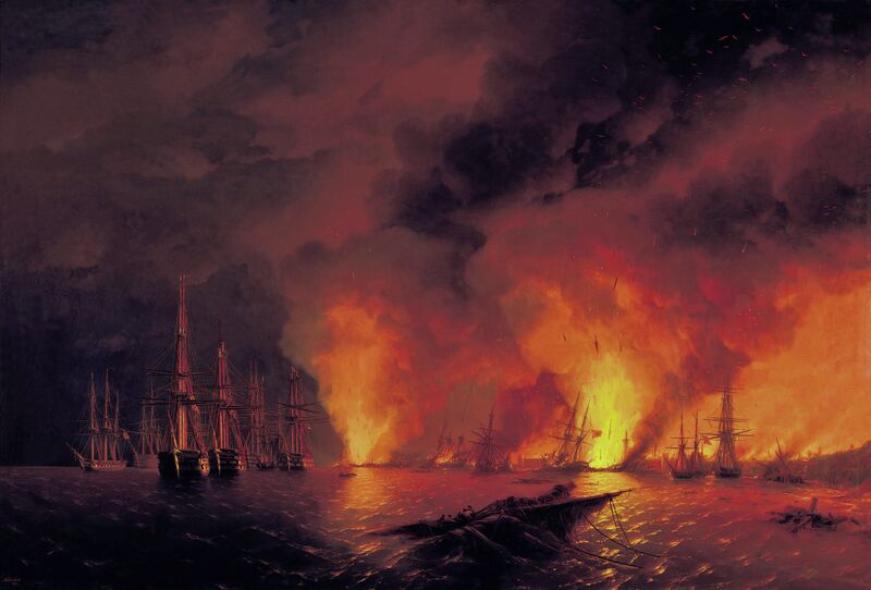 Файл:Battle of Sinop.jpg
