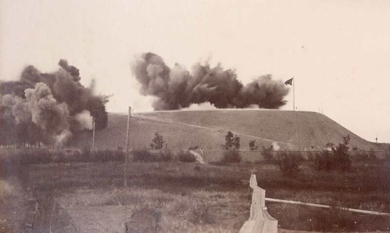 Файл:Fort-Rif-obstrel-opytnyh-postroek-1894.jpg