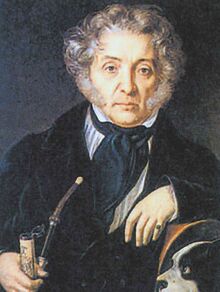 Фёдор Толстой «Американец» на портрете К. Я. Рейхеля, 1846. Биографический рассказ о дуэлянте и нормативный текст — разные виды источников.