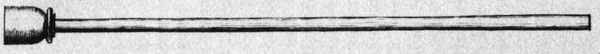 Прибойник. Рисунок из «Британской энциклопедии», 1771 год.